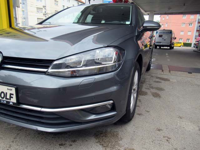 Volkswagen Golf Variant 2.0TDI DSG Comfortl - Samsaru's Car Outlet