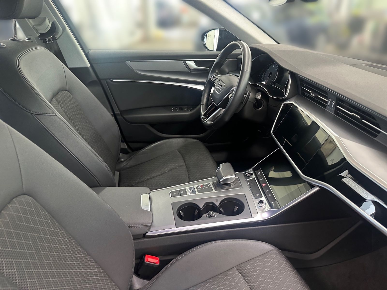 Audi A6 allroad 40 TDI S tronic quattro - Samsaru's Car Outlet