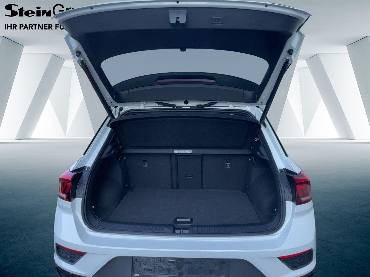 Volkswagen T-Roc 2.0 TSI 4Motion Sport - Samsaru's Car Outlet