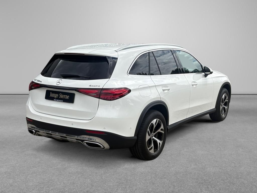 Mercedes-Benz GLC 300 de 4M - Samsaru's Car Outlet