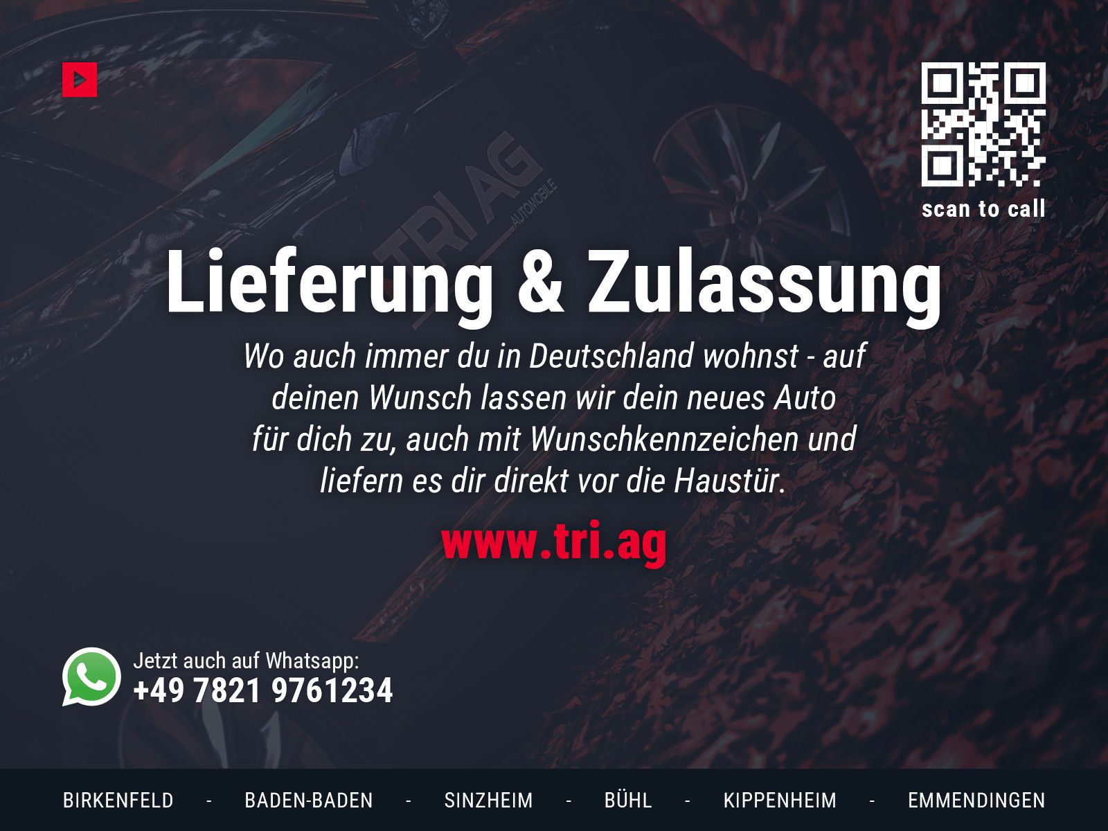 Renault Arkana Intens E-Tech Hybrid - Samsaru's Car Outlet