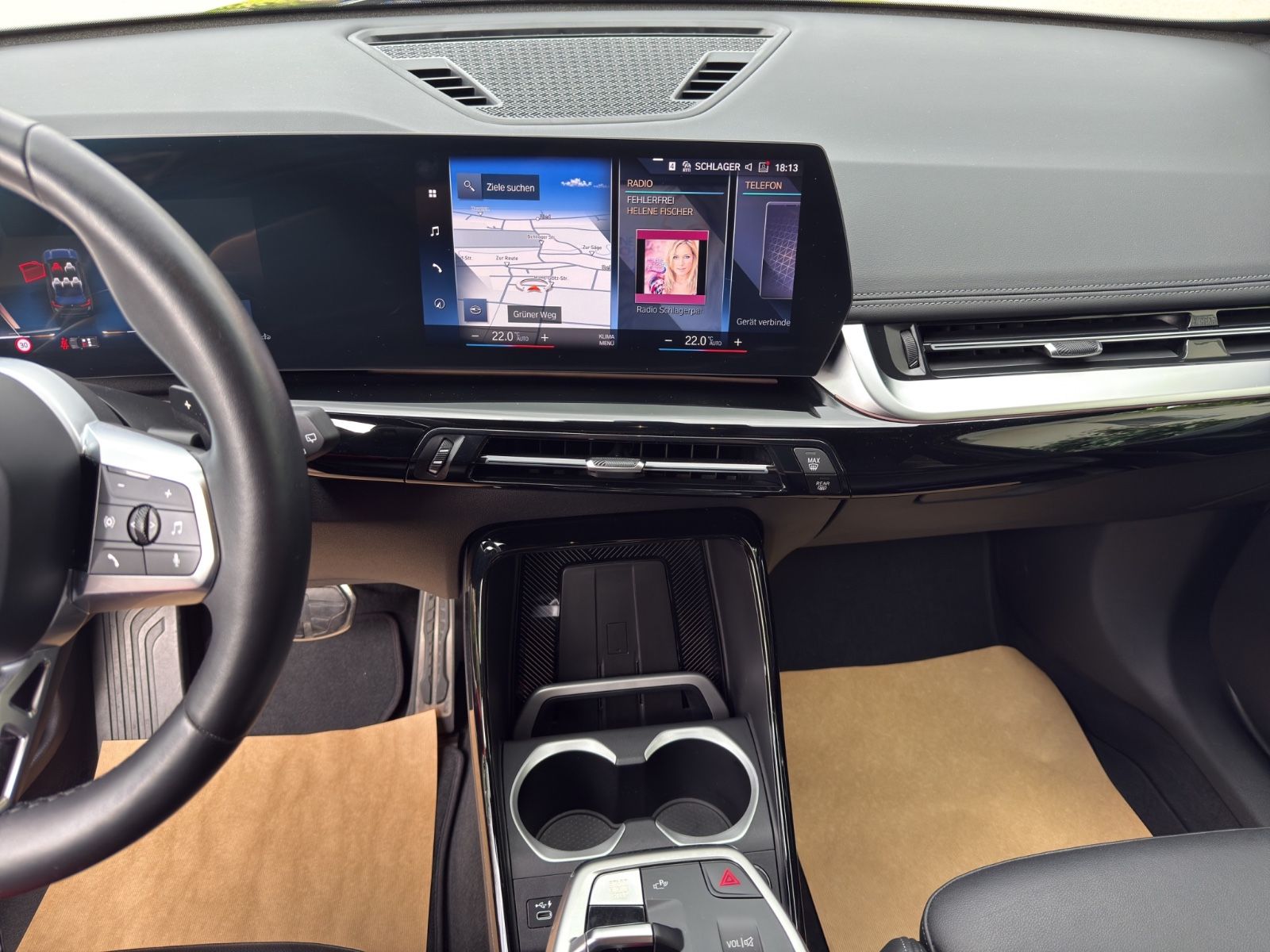 BMW X1 23 d xDrive M Sport - Samsaru's Car Outlet