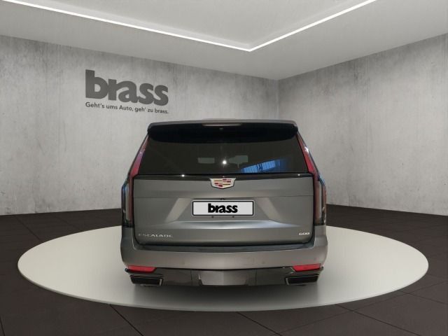 Cadillac Escalade 4WD Sport Platinum