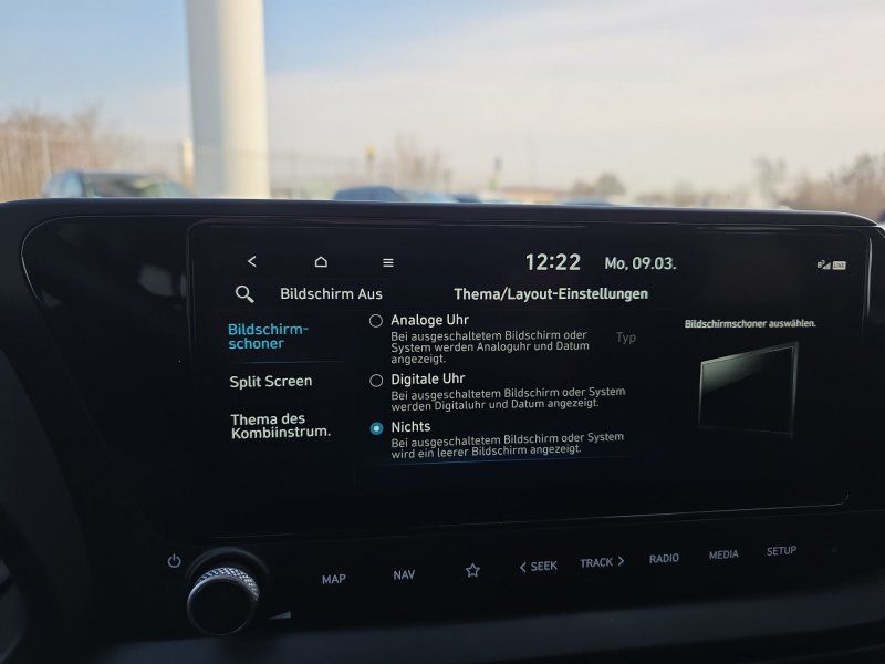 Hyundai i20 1.0 T-GDI 7DCT 17*Alu/LED/Navi/Keyless/ACC/S