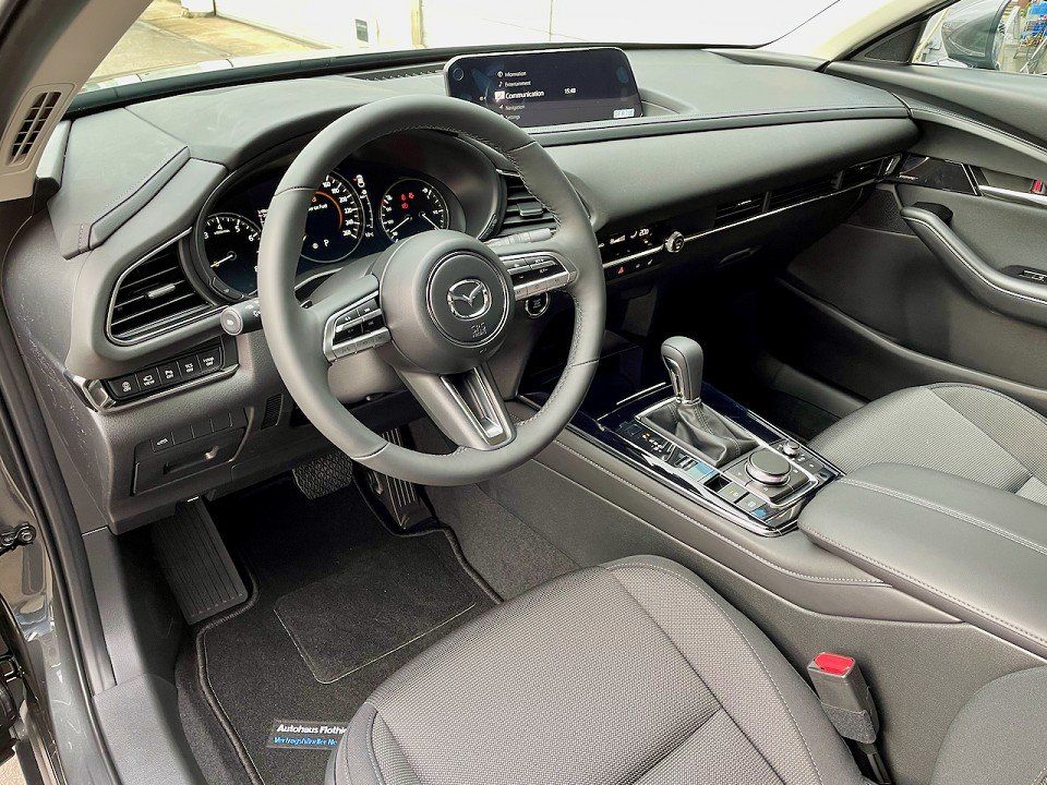 Mazda CX-30 G150 AUTO SELECTION*DESIGN+PREMIUM