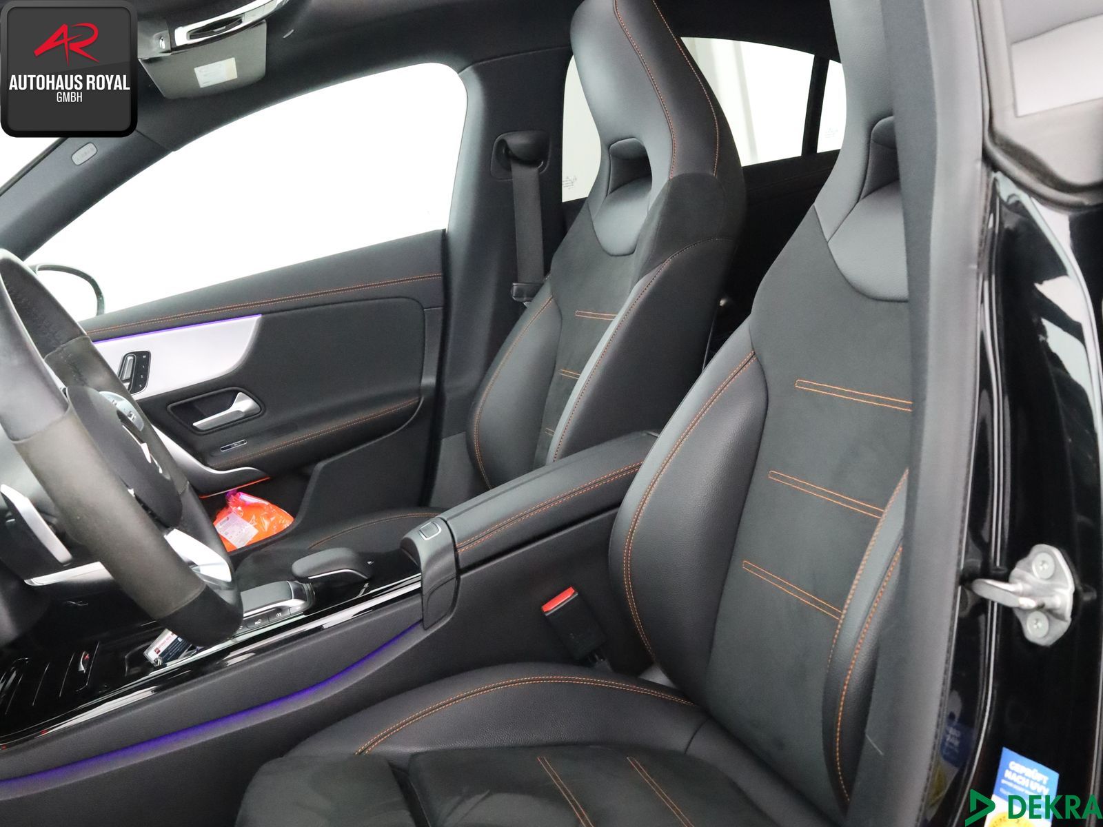 Mercedes-Benz CLA 250 4M AMG NIGHT EDITION - Samsaru's Car Outlet