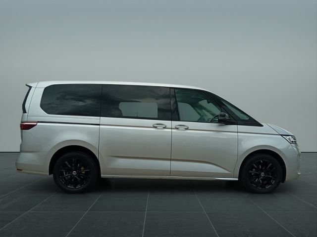Volkswagen T7 Multivan - Samsaru's Car Outlet