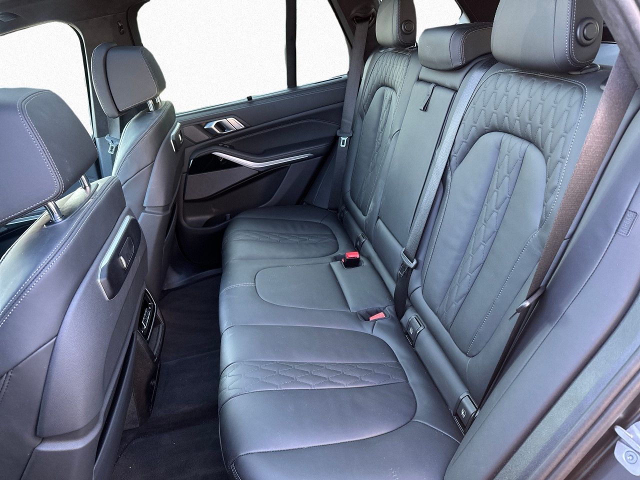 BMW X5 xDr40d FROZEN PA-Prof,Standh,Pano,2Achs-Luft
