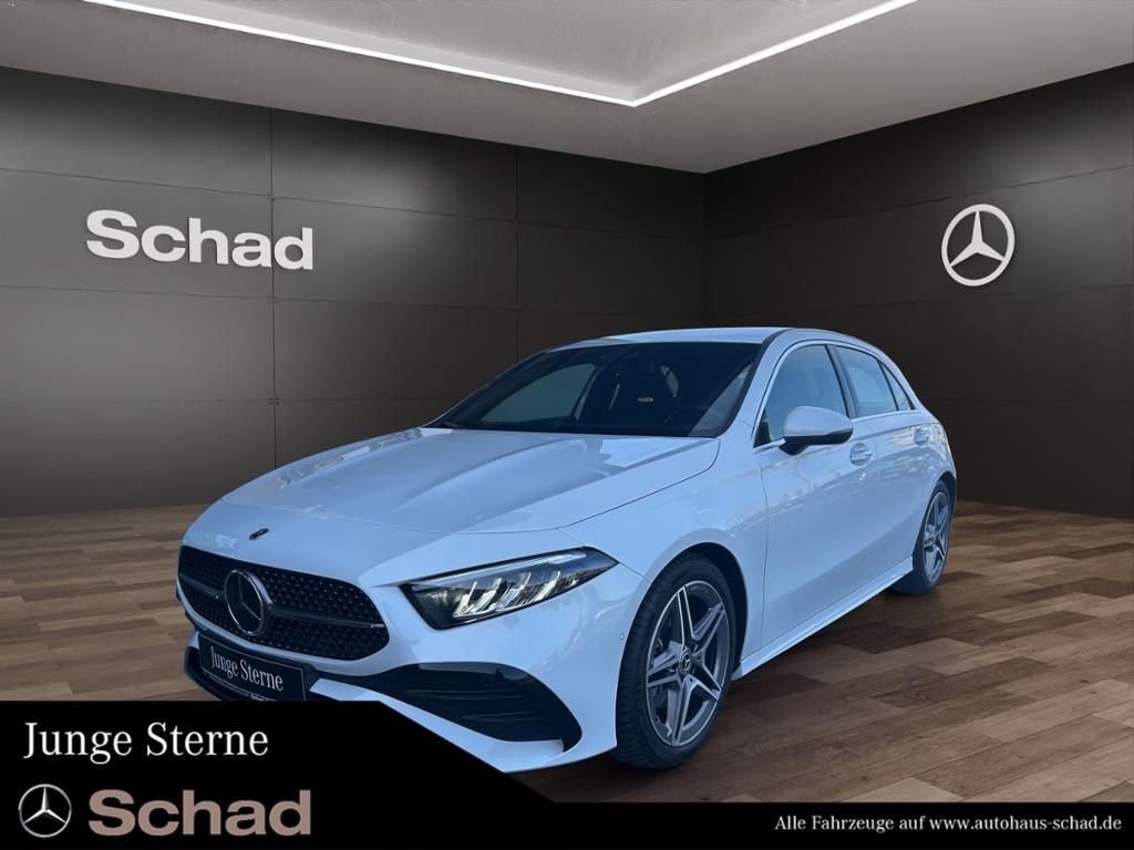 Mercedes-Benz A 180 AMG - Samsaru's Car Outlet