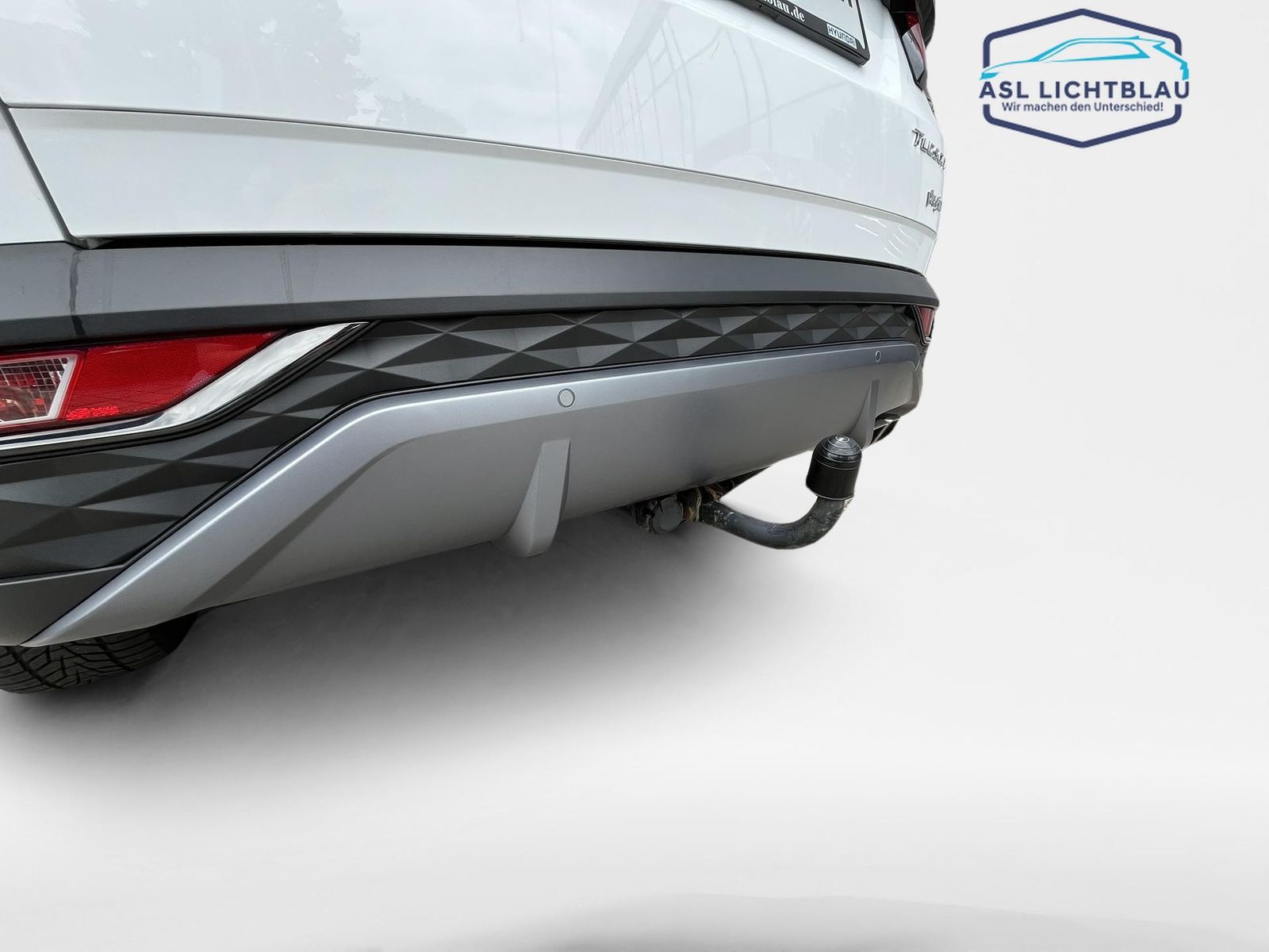 Hyundai TUCSON Plug-in-Hybrid 1.6 T-GDi 6-AT 4WD Funk...