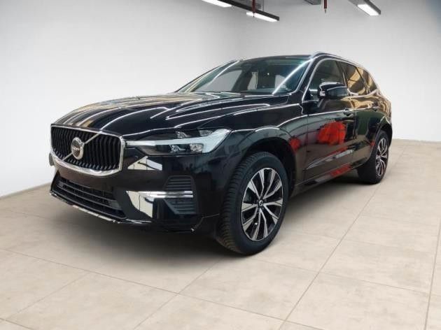 Volvo XC60 B4 Core - Samsaru's Car Outlet