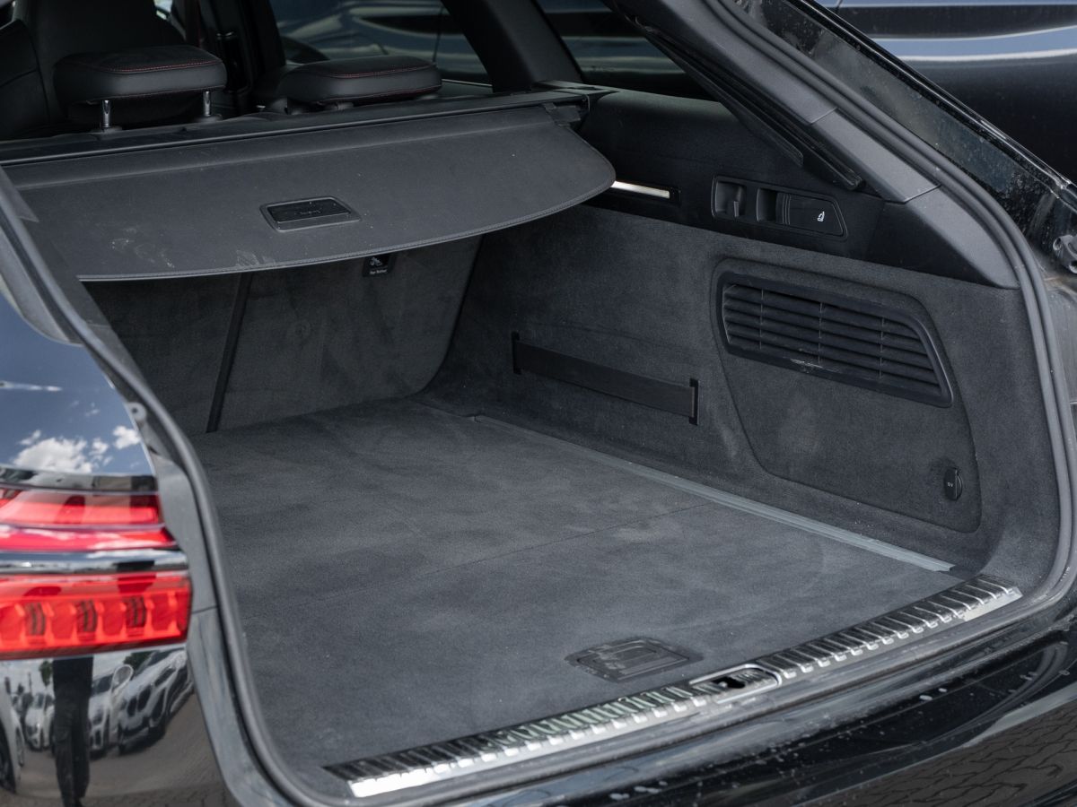 Audi A6 55 3.0 TFSI quattro Avant s line - Samsaru's Car Outlet
