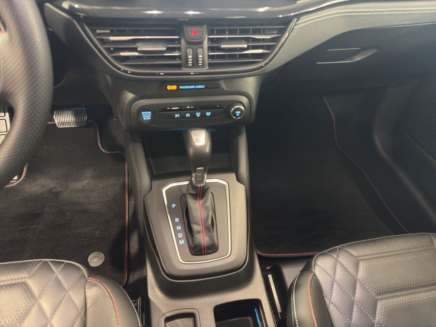 Ford Focus 1.0 EcoBoost Hybrid Aut. ST-LINE VIGNALE