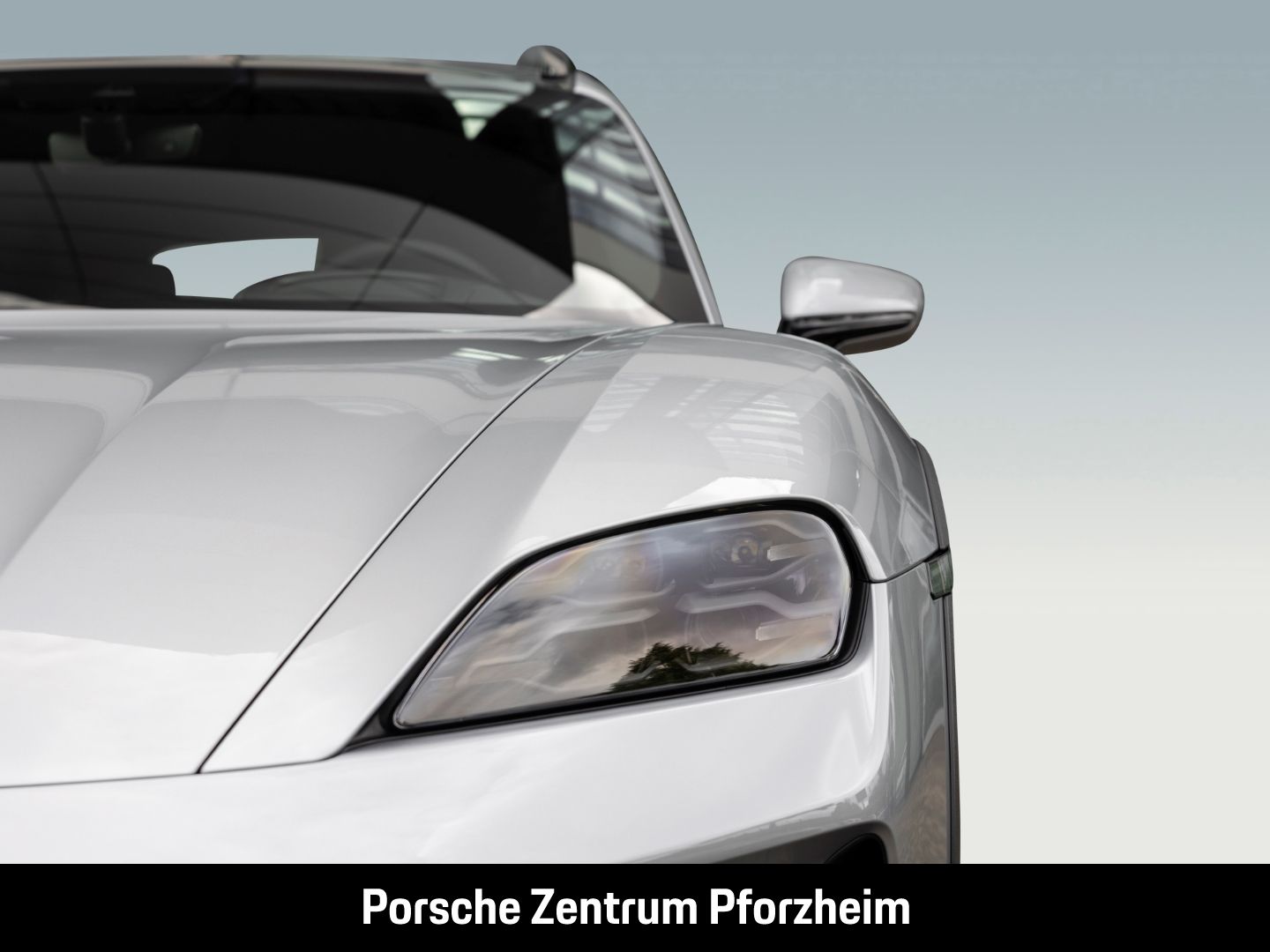 Porsche Taycan 4 Cross Turismo Head-Up HD-Matrix 21-Zoll