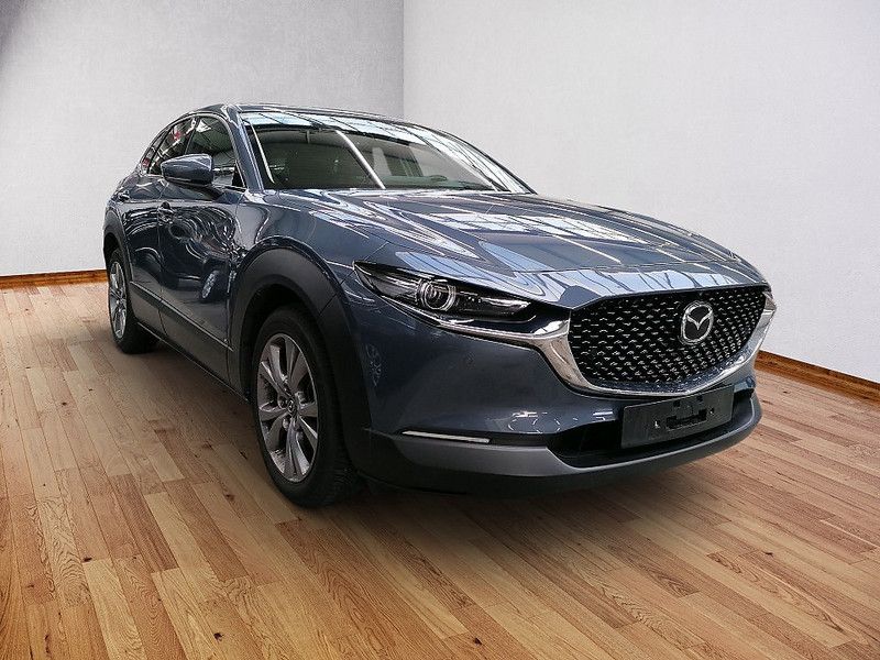 Mazda CX-30 2.5 Aut. Exclusive-Line 360° TOTW LED HUD