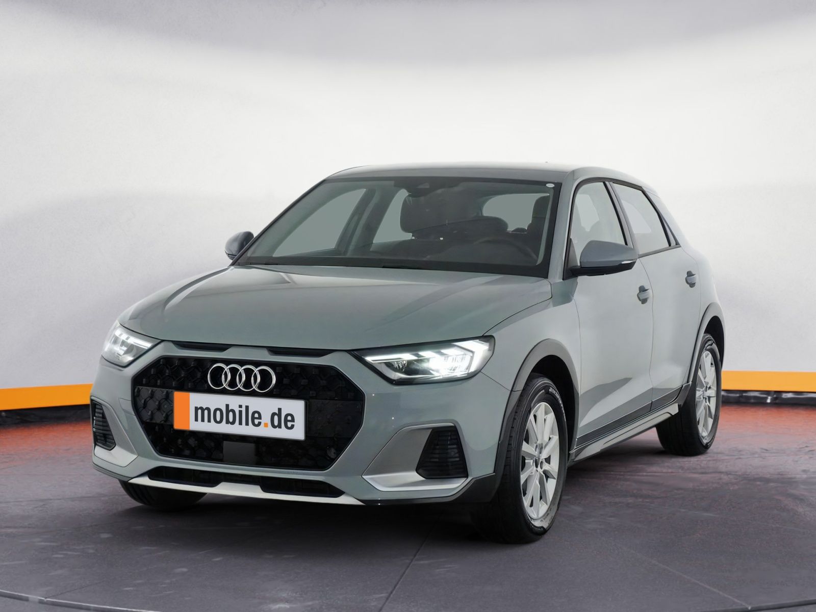Audi A1 allstreet 30 TFSI S tronic - Samsaru's Car Outlet