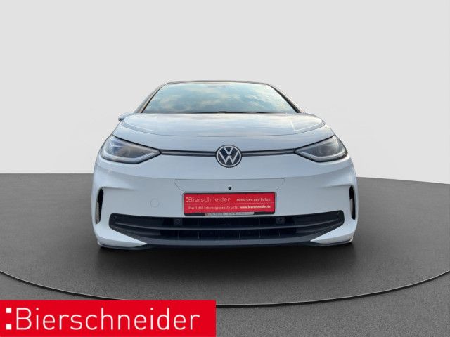 Volkswagen ID.3 Pro AHK PANO MATRIX HuD 20