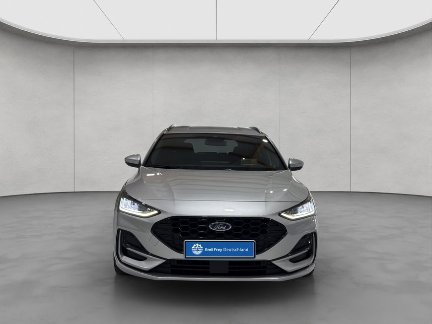 Ford Focus Turnier 1.5 EcoBlue Start-Stopp-System Aut