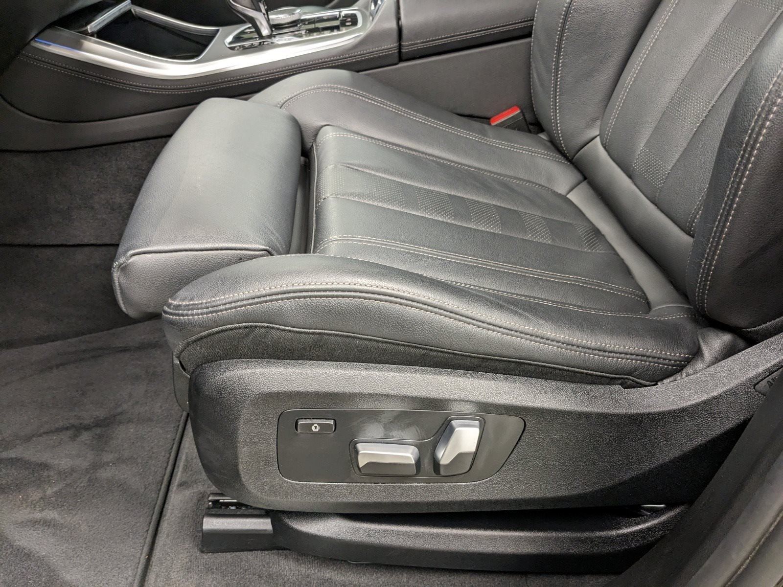 BMW X5 xDrive45e Laser DA Prof 360° HuD 22'' DAB WLA