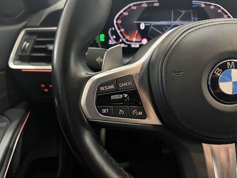 BMW Serie 3 320i Msport - Samsaru's Car Outlet