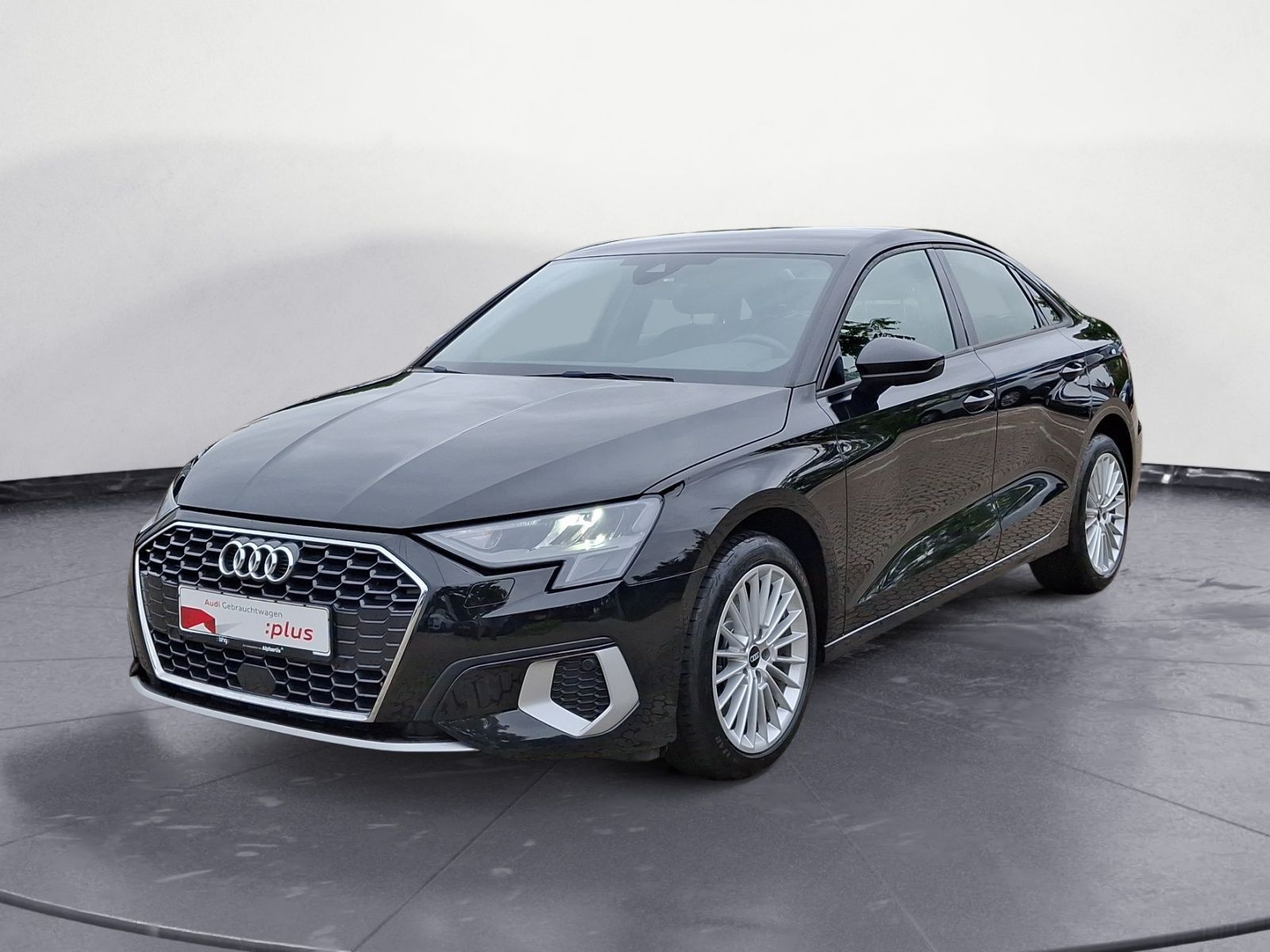 Audi A3 30 TFSI Limousine S tronic advanced