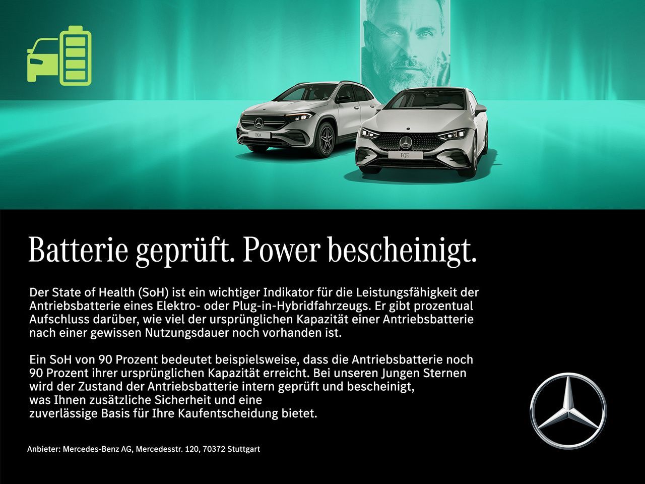 Mercedes-Benz GLE350e 4M Cp AMG/Dist/Pano/Airm/Trittb/22"/Burm