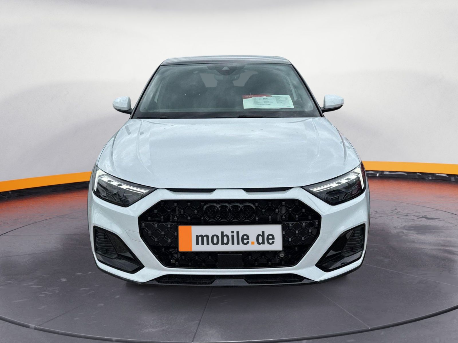 Audi A1 allstreet 35 TFSI - S line - Samsaru's Car Outlet