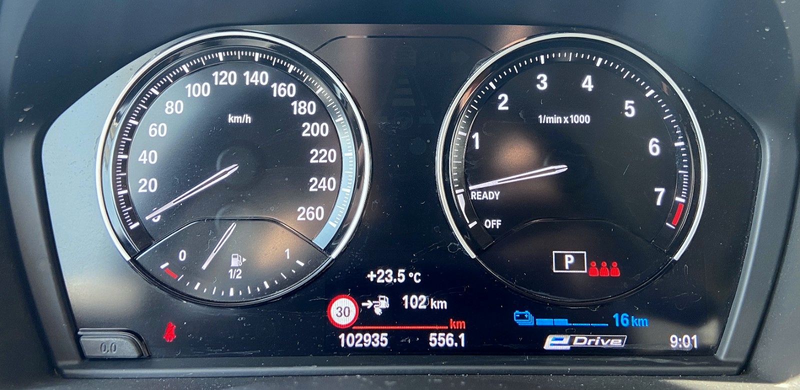 BMW X1 xDrive25e - Samsaru's Car Outlet
