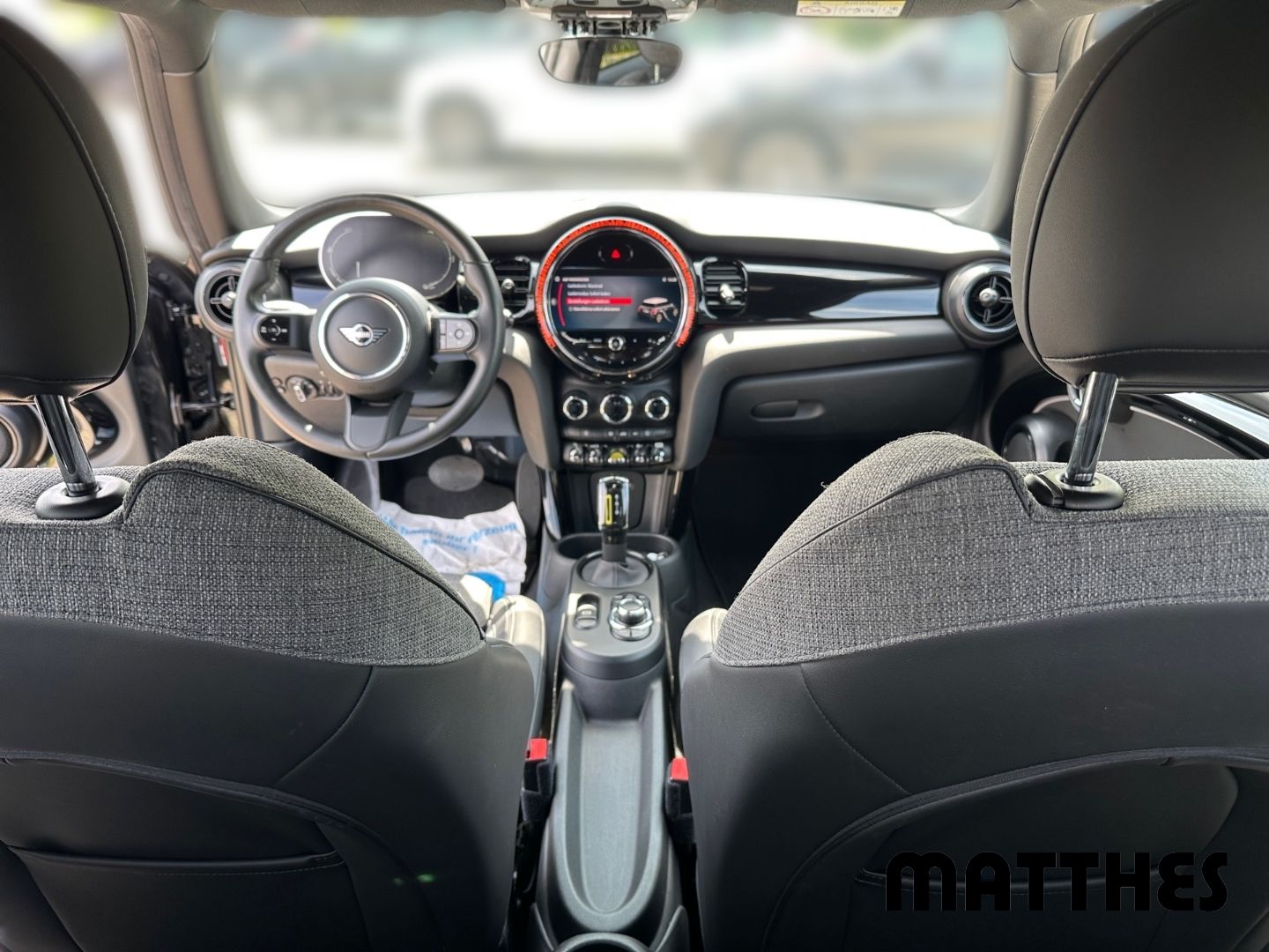 MINI Cooper SE 3-Türer Classic - Samsaru's Car Outlet
