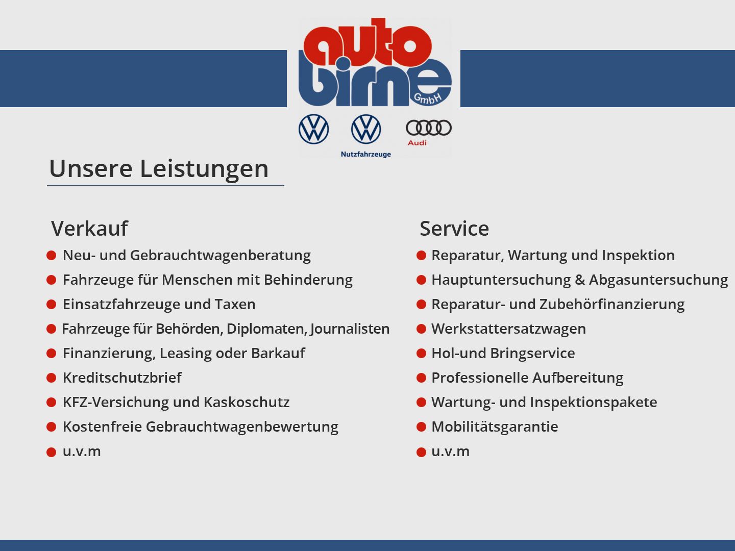 Audi Q3 40 TFSI quattro advanced - Samsaru's Car Outlet