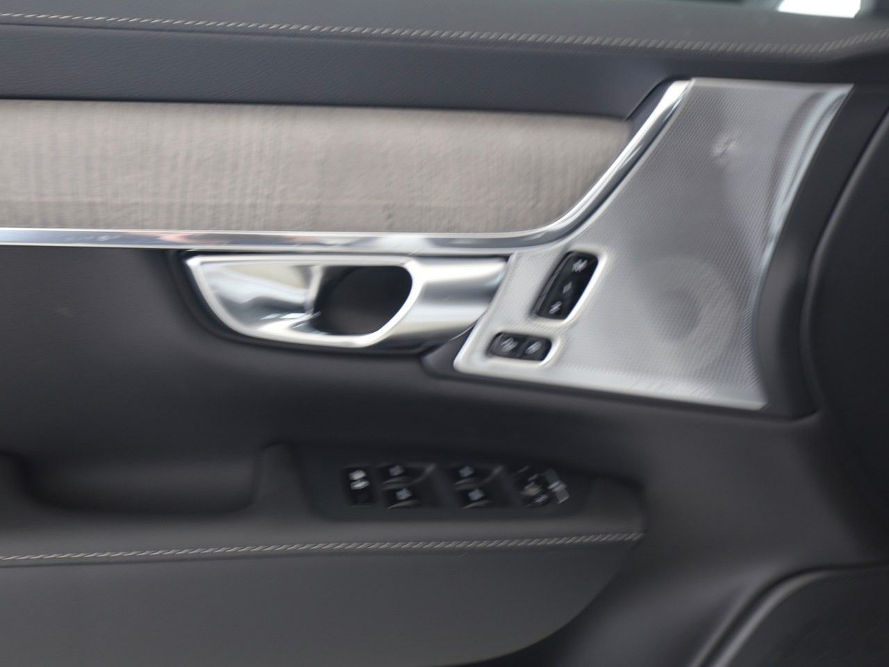 Volvo S90 Diesel Ultimate Bright AWD*Bowers*Massage*