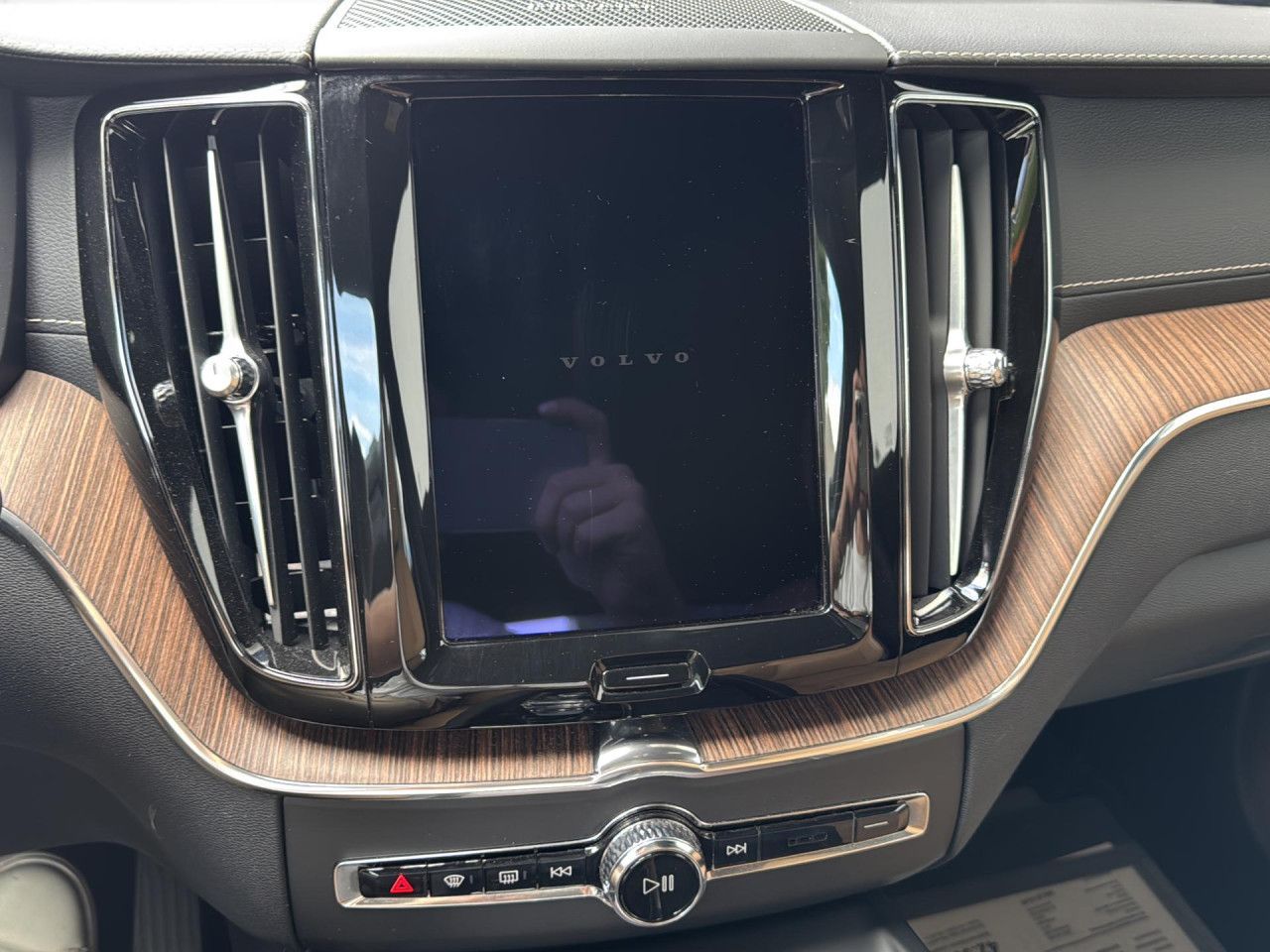 Volvo XC 60 Inscription AWD Bluetooth Head Up Display