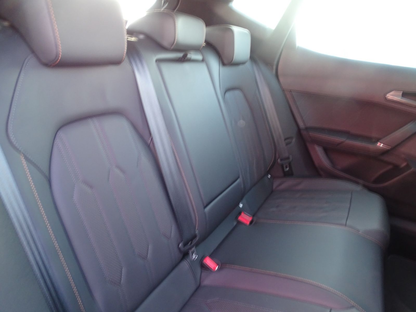 Cupra Formentor 2.0 TSI 4Drive - Samsaru's Car Outlet