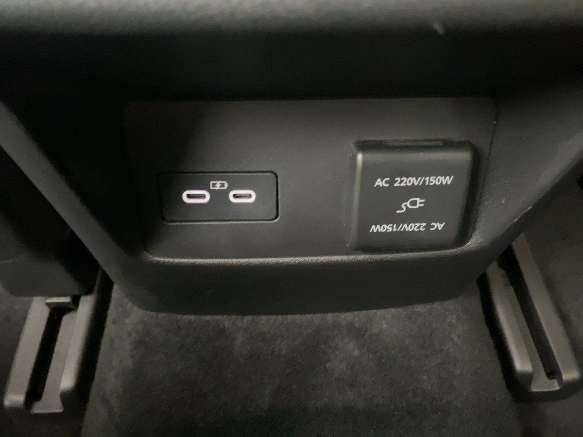 Mazda CX-60 Homura PHEV *AHK*ACC*Kamera*Sitzbelüftung*