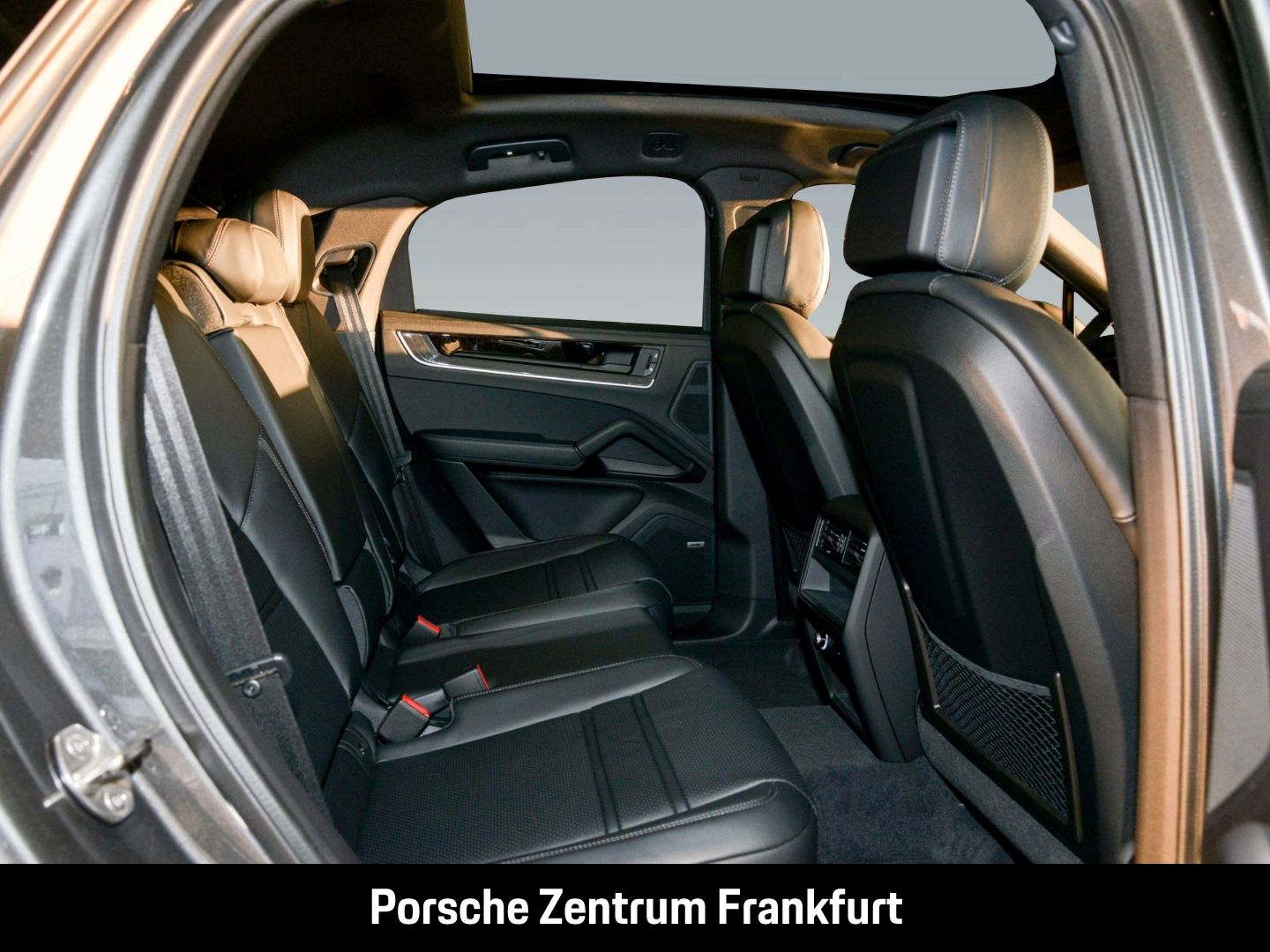 Porsche Cayenne E-Hybrid Coupe BOSE InnoDrive Panorama