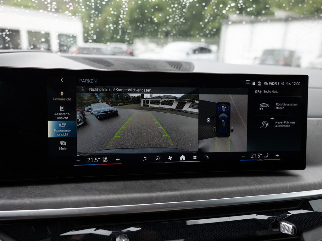 BMW X5 xDrive 50e M-Sport Pro AHK HUD 360° LED NAVI