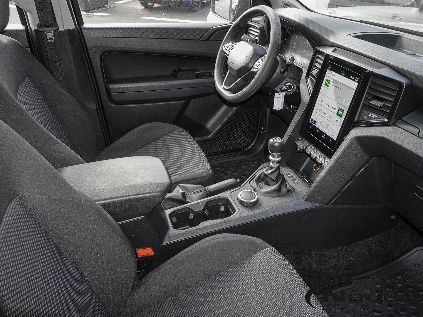 Volkswagen Amarok 2.0 TDI 4Motion DoubleCab *AHK*ACC*KAMERA