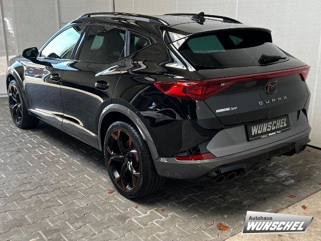 Cupra Formentor 2.0 TSI DSG VZ 4Drive Navi ACC Pano