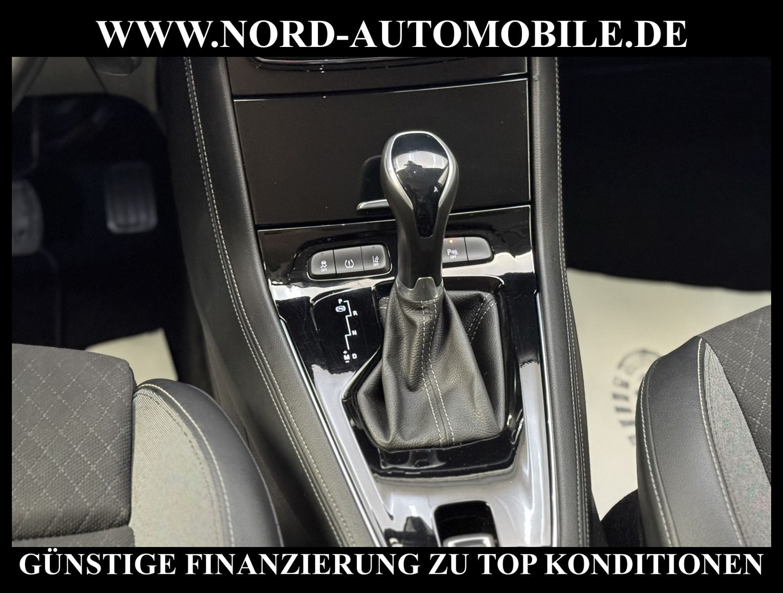 Opel Grandland X 1.5 D Business - Samsaru's Car Outlet