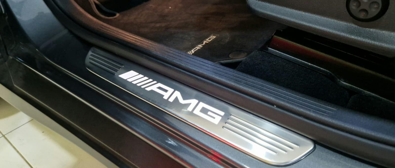 Mercedes-Benz GLC 43 AMG 4Matic *ACC**360°*SCHIEBEDACH*