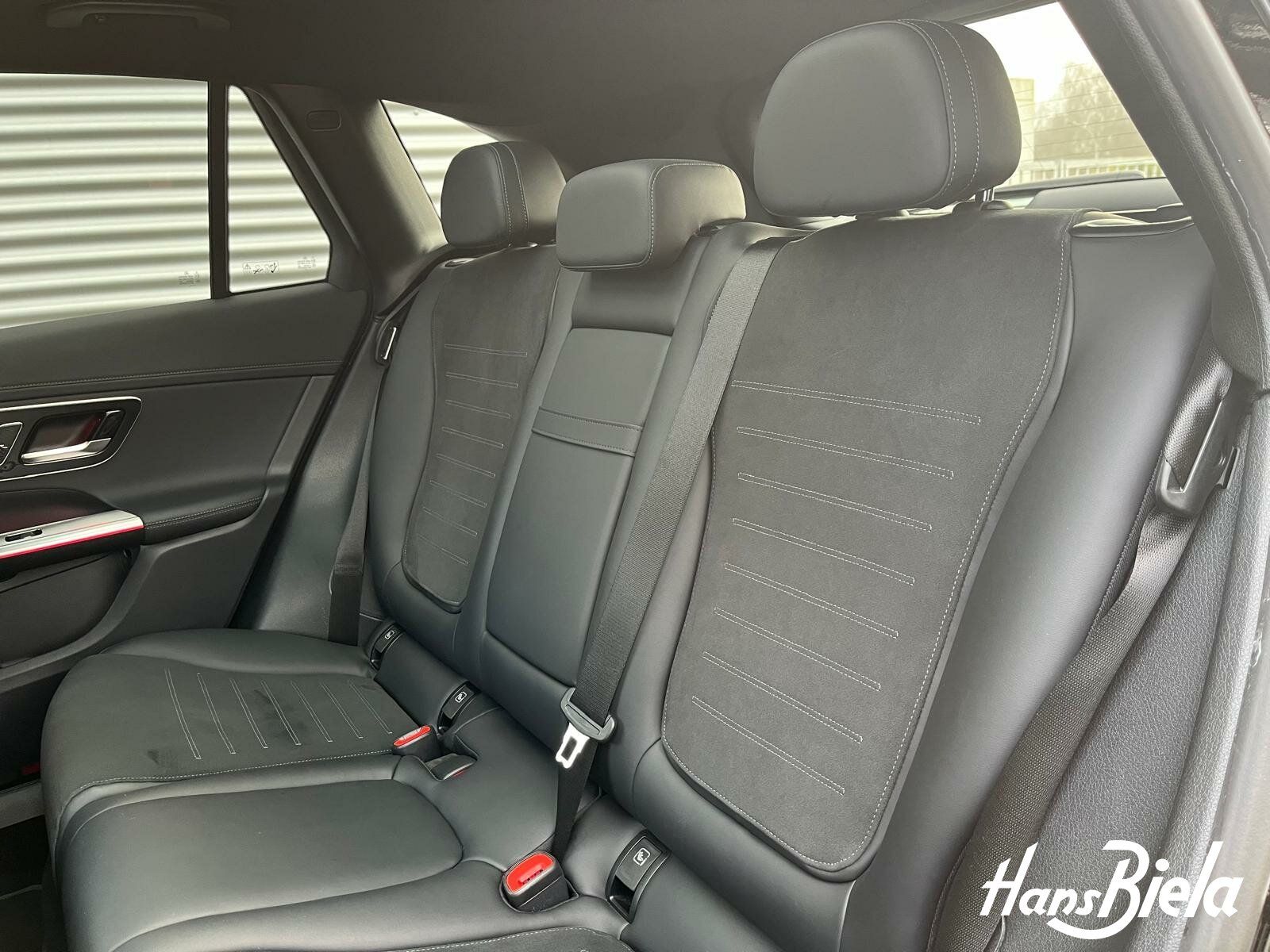 Mercedes-Benz GLC 300 d 4M AMG Prem/Night/ Pano/ Bur/Multi/360