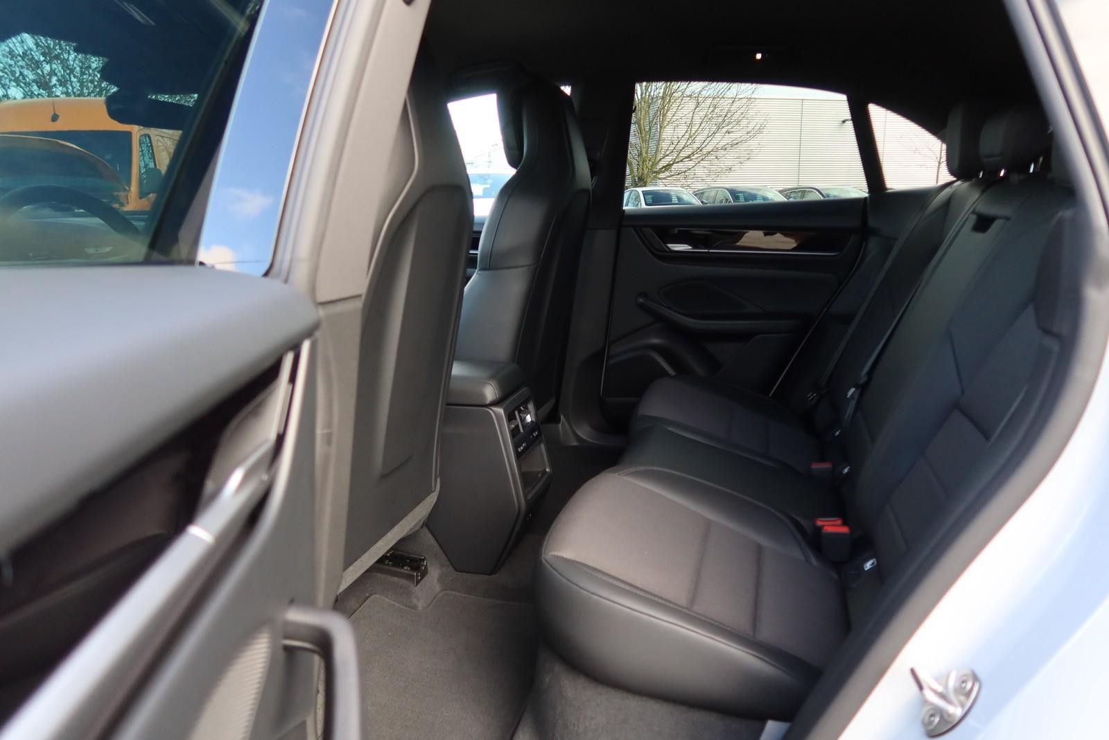 Porsche Macan 4#LUFT#Privacy#ACC#21ZOLL#LUFT#KEY-GO#