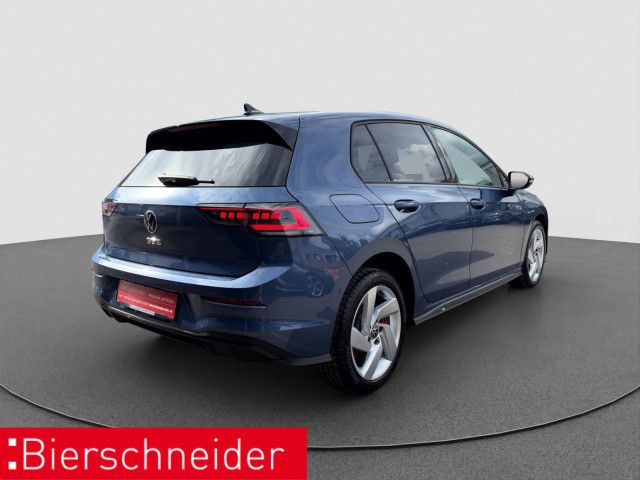 Volkswagen Golf 8 1.5 TSI DSG GTE Black AHK MATRIX PANO HuD