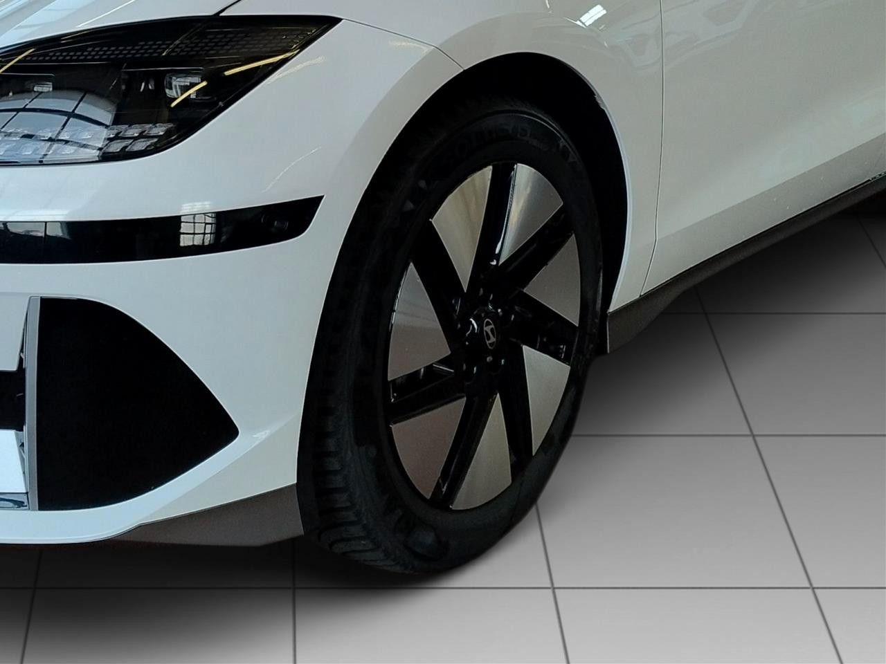 Hyundai IONIQ 6 UNIQ 325PS 360°/Bose/Leder!