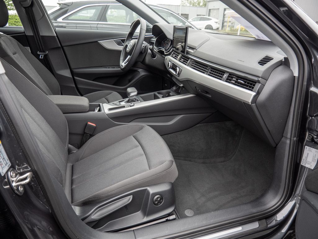Audi A4 Avant 35 TDI S tronic - Samsaru's Car Outlet