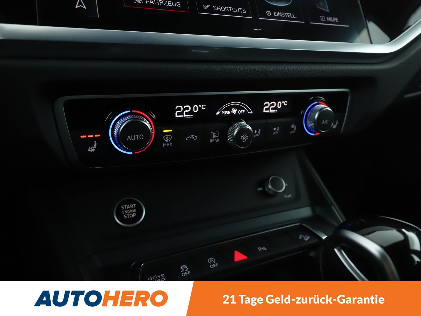 Audi Q3 35 TDI quattro S line - Samsaru's Car Outlet