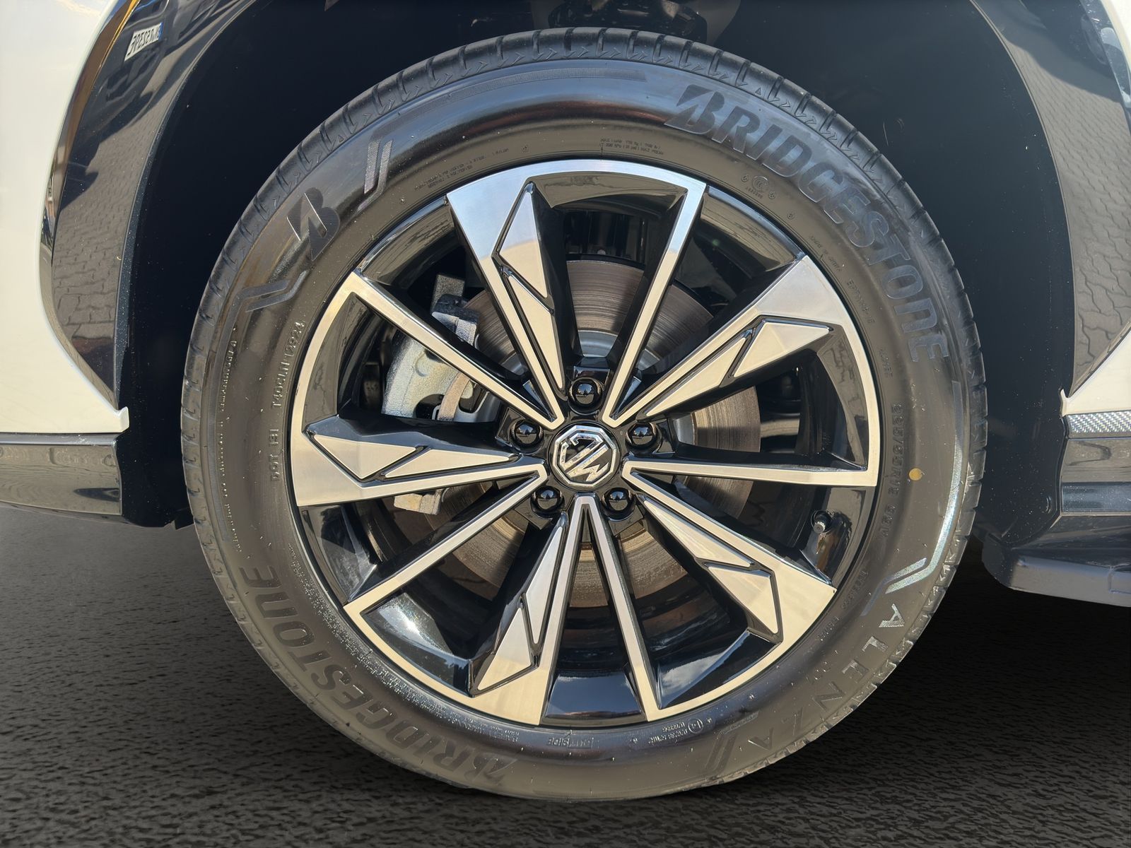 MG HS Luxury 1.5 T PHEV Aut. | LED | ACC | RFK | SH