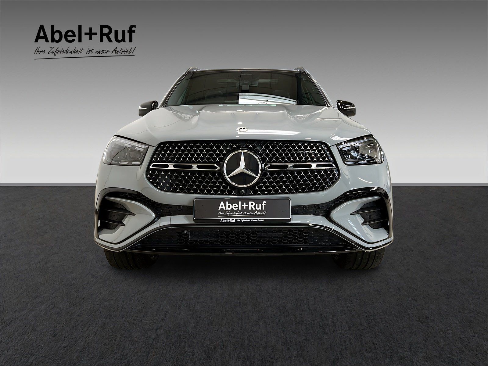 Mercedes-Benz GLE 450 d 4M AMG+DIST+Burm+Memo+StHz+HuD+AHK+360