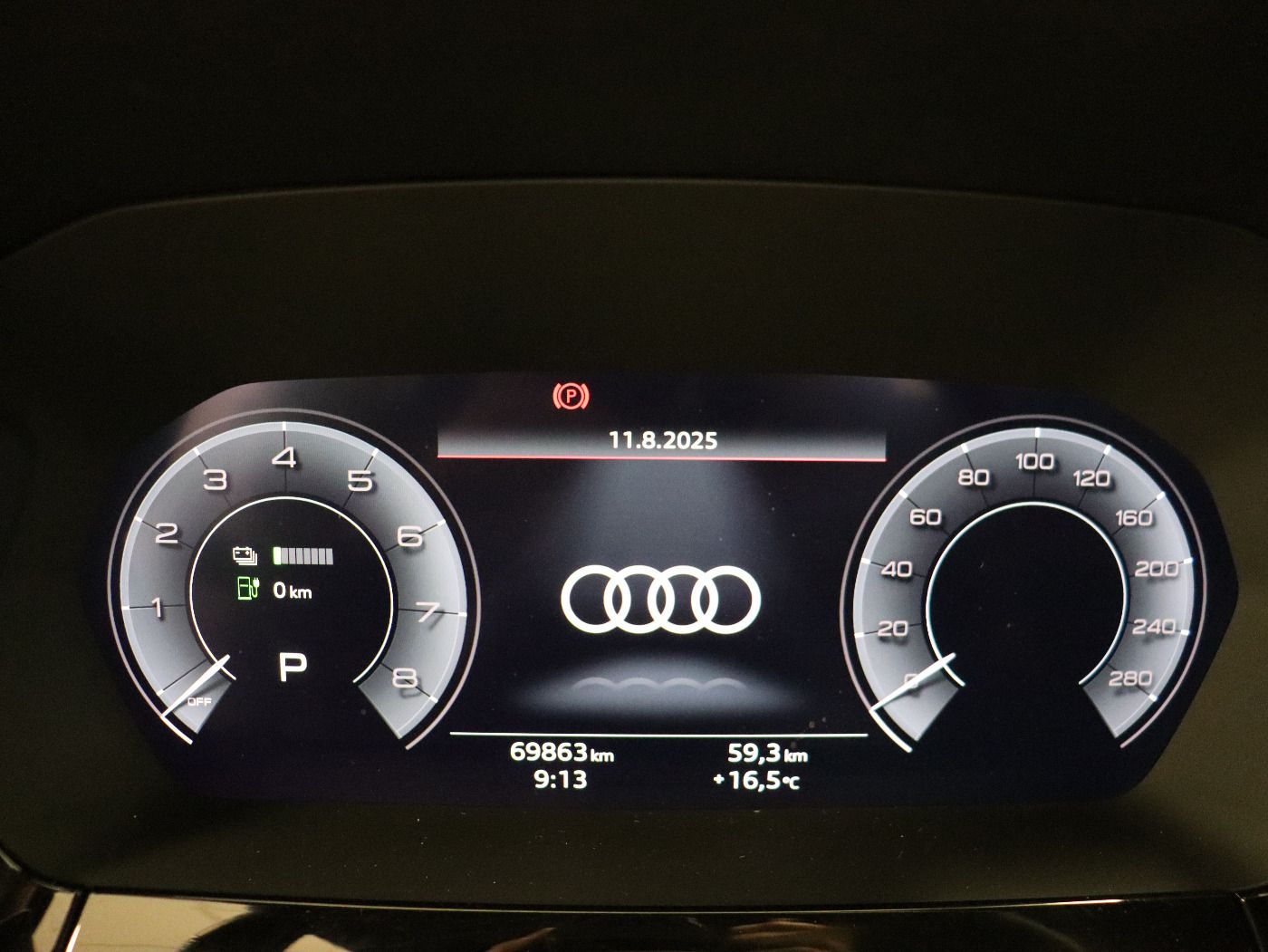 Audi A3 Sportback 40 1.4 TFSI e S-Line CarPlay|LED|LM