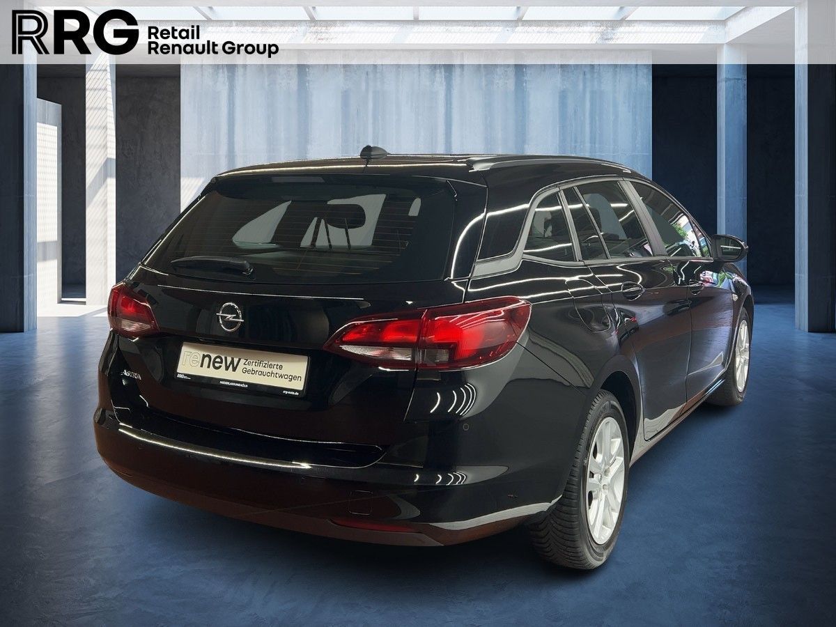 Opel Astra K SPORTS TOURER BUSINESS EDITION - Samsaru's Car Outlet